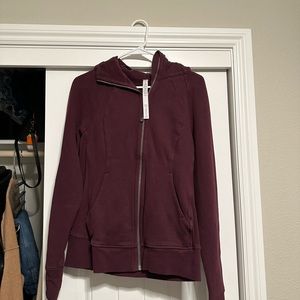 Pre-Loved Lululemon Scuba